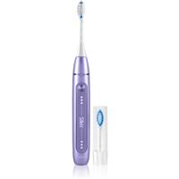 Silk'n SonicYou sonic electric toothbrush Purple 1 pc