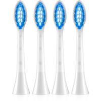 Silk'n SonicYou Soft toothbrush replacement heads for SonicYou 4 pc