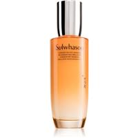 Sulwhasoo Concentrated Ginseng Rejuvenating Emulsion lifting emulsion with moisturising effect 125 ml