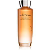 Sulwhasoo Concentrated Ginseng Rejuvenating Water moisturising toner with firming effect 150 ml