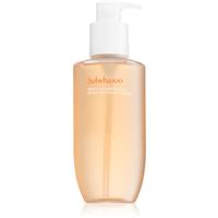Sulwhasoo Gentle Cleansing Foam deep-cleansing mousse with moisturising effect 200 ml