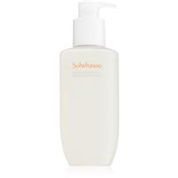 Sulwhasoo Gentle Cleansing Oil gentle cleansing oil with moisturising effect 200 ml