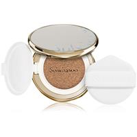 Sulwhasoo Perfecting Cushion long-lasting cushion foundation SPF 50+ + one refill shade 23N1 Sand 2x15 g