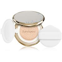 Sulwhasoo Perfecting Cushion long-lasting cushion foundation SPF 50+ + one refill shade 21N1 Beige 2x15 g