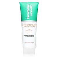Somatoline Anti-Cellulite thermo-active cream for cellulite 250 ml