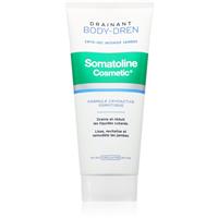 Somatoline Body-Dren cryo gel to treat swelling 200 ml