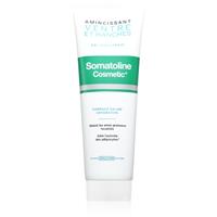Somatoline Cryoactive slimming gel for the belly and hips 250 ml