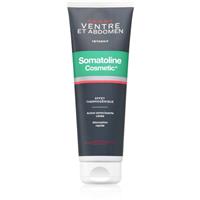 Somatoline Homme firming cream for belly for men 250 ml