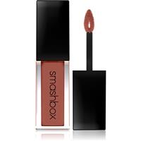 Smashbox Always On Liquid Lipstick liquid matt lipstick shade - Audition 4 ml