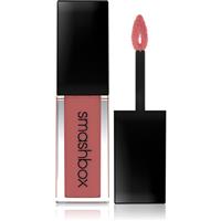 Smashbox Always On Liquid Lipstick liquid matt lipstick shade - Babe Alert 4 ml