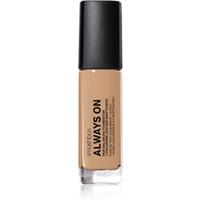 Smashbox Always On Skin Balancing Foundation long-lasting foundation shade L30N - LEVEL-THREE LIGHT WITH A NEUTRAL UNDERTONE 30 ml