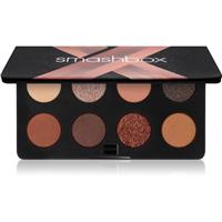Smashbox Always On Mood Board Eye Shadow Palette eyeshadow palette shade Cozy Vibes 6,8 g