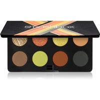 Smashbox Always On Mood Board Eye Shadow Palette eyeshadow palette shade Earthy Vibes 6,8 g