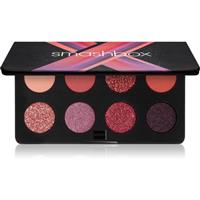 Smashbox Always On Mood Board Eye Shadow Palette eyeshadow palette shade Bougie Vibes 6,8 g