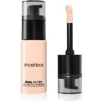 Smashbox DUAL-FILTER 2-in-1 Concealer + Foundation foundation and concealer shade Fair 1 Cool 23.6 ml