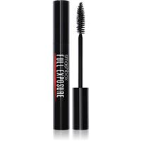 Smashbox Full Exposure Mascara mascara for long and full lashes shade Jet Black 9.56 ml