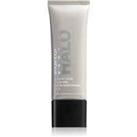 Smashbox Halo Healthy Glow All-in-One Tinted Moisturizer SPF 25 tinted moisturiser with a brightening effect SPF 25 shade Deep Rich Neutral 40 ml