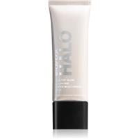 Smashbox Halo Healthy Glow All-in-One Tinted Moisturizer SPF 25 tinted moisturiser with a brightening effect SPF 25 shade Dark Neutral 40 ml