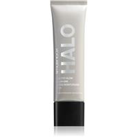 Smashbox Halo Healthy Glow All-in-One Tinted Moisturizer SPF 25 Mini tinted moisturiser with a brightening effect SPF 25 shade Dark 12 ml