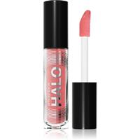 Smashbox Halo Plump + Glow Lip Gloss hydrating lip gloss for lip volume shade Gem 4.6 ml