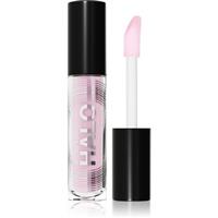 Smashbox Halo Plump + Glow Lip Gloss hydrating lip gloss for lip volume shade Beam 4.6 ml