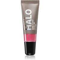 Smashbox Halo Sheer To Stay Color Tints liquid blusher and lip gloss shade Blush 10 ml