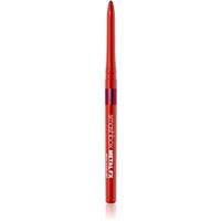 Smashbox Metallic Eyeliner metallic eye liner shade Bordeaux 0.28 g