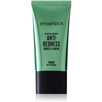 Smashbox Photo Finish Anti-Redness Primer primer against redness 10 ml