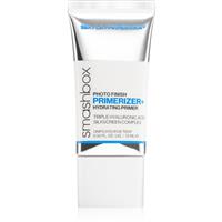 Smashbox Photo Finish Primerizer+ Hydrating Primer moisturising makeup primer 10 ml