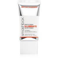 Smashbox Photo Finish Illuminate Glow Primer illuminating makeup primer 10 ml