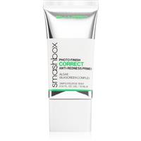 Smashbox Photo Finish Correct Anti Redness Primer anti-redness primer 10 ml