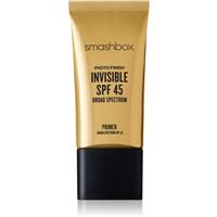 Smashbox Photo Finish Invisible Primer primer SPF 45 30 ml