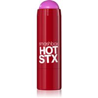 Smashbox POP LX Blush cream blush in a stick shade Ultraviolet 5 g