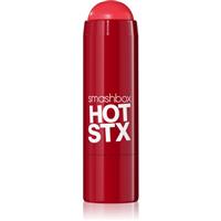 Smashbox POP LX Blush cream blush in a stick shade Poppy Pic 5 g