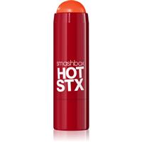 Smashbox POP LX Blush cream blush in a stick shade Hi-Fi Heat 5 g