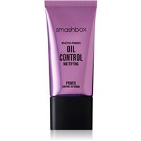 Smashbox Photo Finish Oil Control Primer primer for oily skin 30 ml
