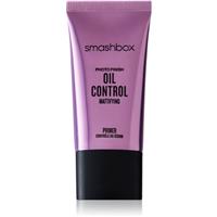 Smashbox Photo Finish Oil Control Primer primer for oily skin 10 ml