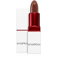 Smashbox Be Legendary Prime & Plush Lipstick creamy lipstick shade Caffeinate 3,4 g