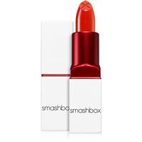 Smashbox Be Legendary Prime & Plush Lipstick creamy lipstick shade Unbridled 3,4 g