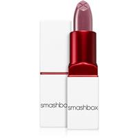 Smashbox Be Legendary Prime & Plush Lipstick creamy lipstick shade Spoiler Alert 3.4 g
