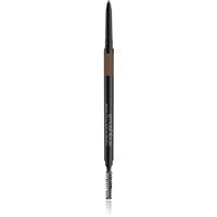 Smashbox Brow Tech Matte Pencil automatic brow pencil with brush shade Taupe 0.09 g