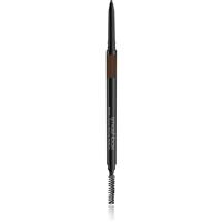 Smashbox Brow Tech Matte Pencil automatic brow pencil with brush shade Brunette 0.09 g