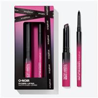 Smashbox Holiday O-NOIR PH Set PH Berry gift set pH-reactive