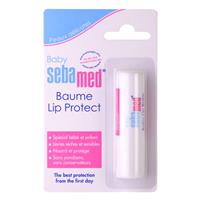 Sebamed Baby Care lip balm 4.8 g