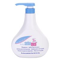 Sebamed Baby Wash bath foam 500 ml