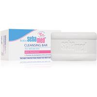 Sebamed Baby Wash baby cleansing bar 100 g