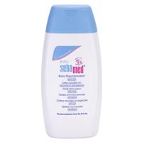 Sebamed Baby Wash extra gentle cleansing emulsion for body and hair 200 ml