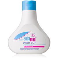 Sebamed Baby Wash bath foam for children from birth 200 ml