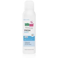 Sebamed Body Care alcohol-free and aluminium-free deodorant Fresh 150 ml