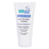 Sebamed Clear Face mattifying cream 50 ml